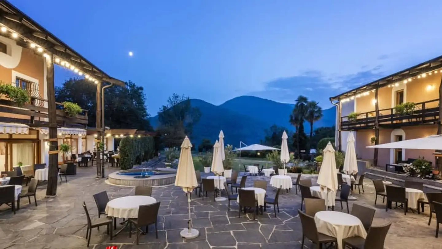 Hotel in vendita - Via Grappoli, 6997 Sessa - Photo 3