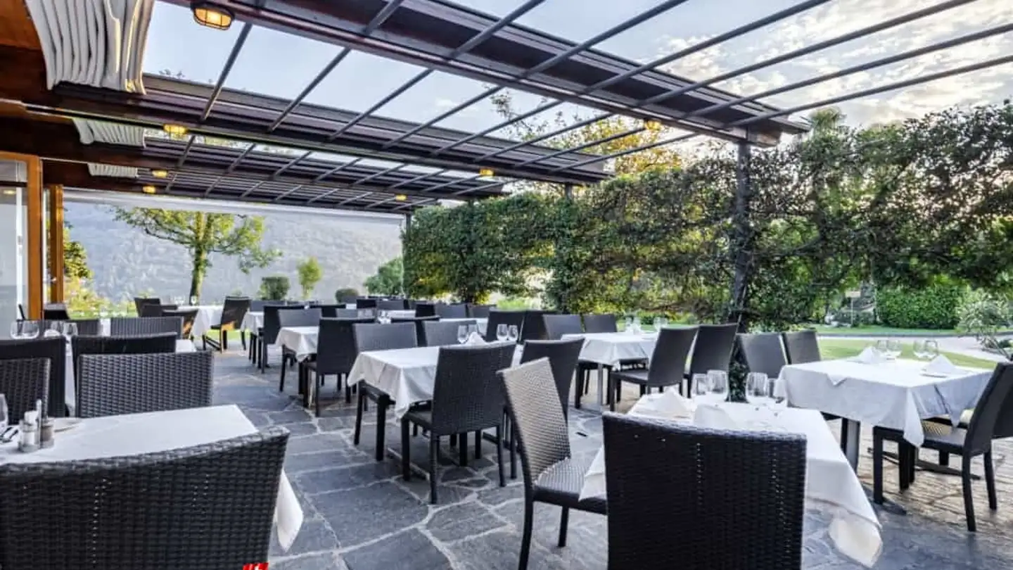 Hotel in vendita - Via Grappoli, 6997 Sessa - Photo 4