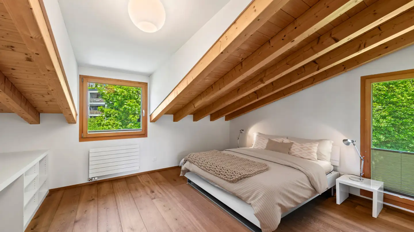 Appartamento in vendita - 7017 Flims Dorf - Photo 3