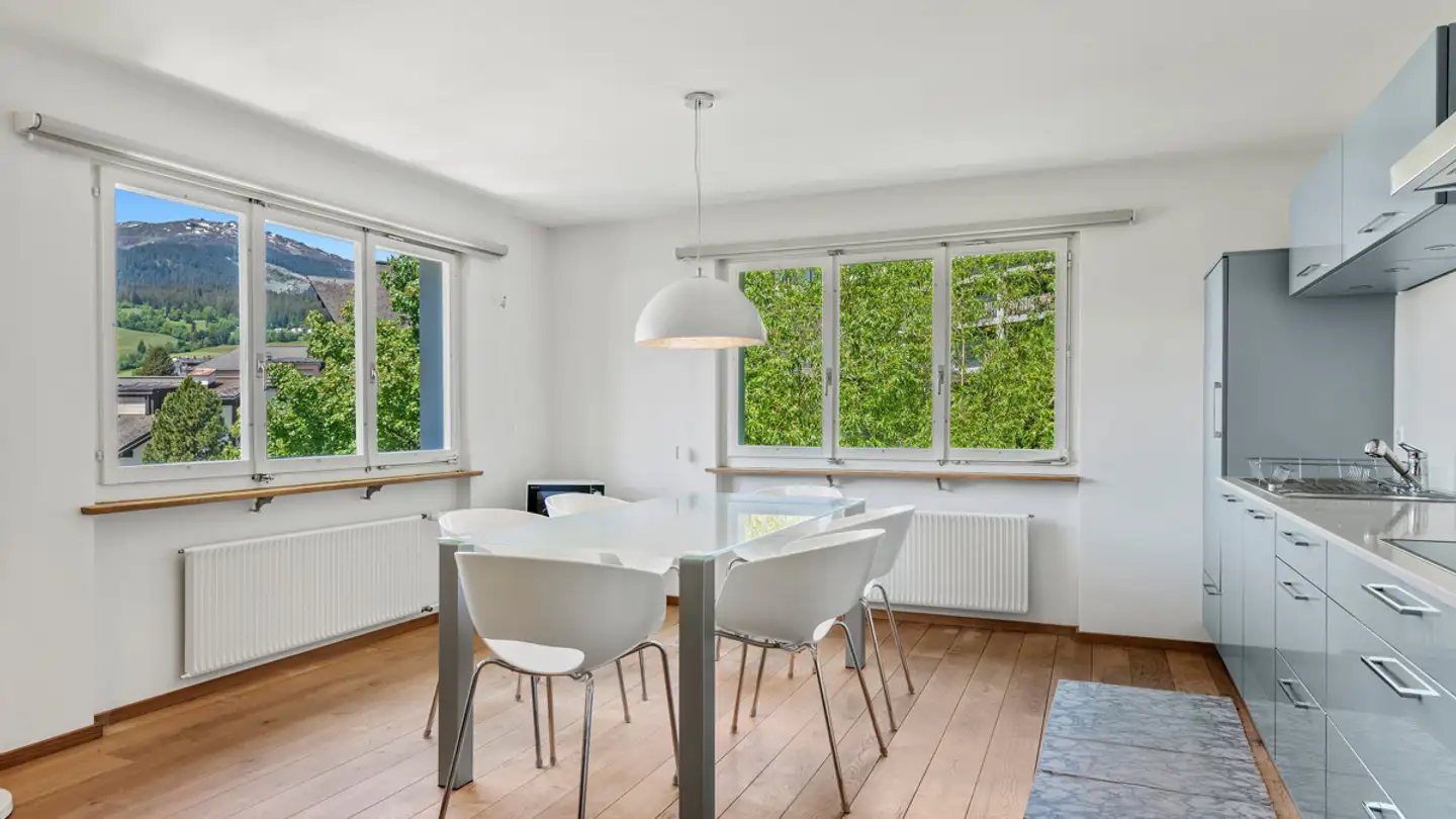 Appartamento in vendita - 7017 Flims Dorf - Photo 4