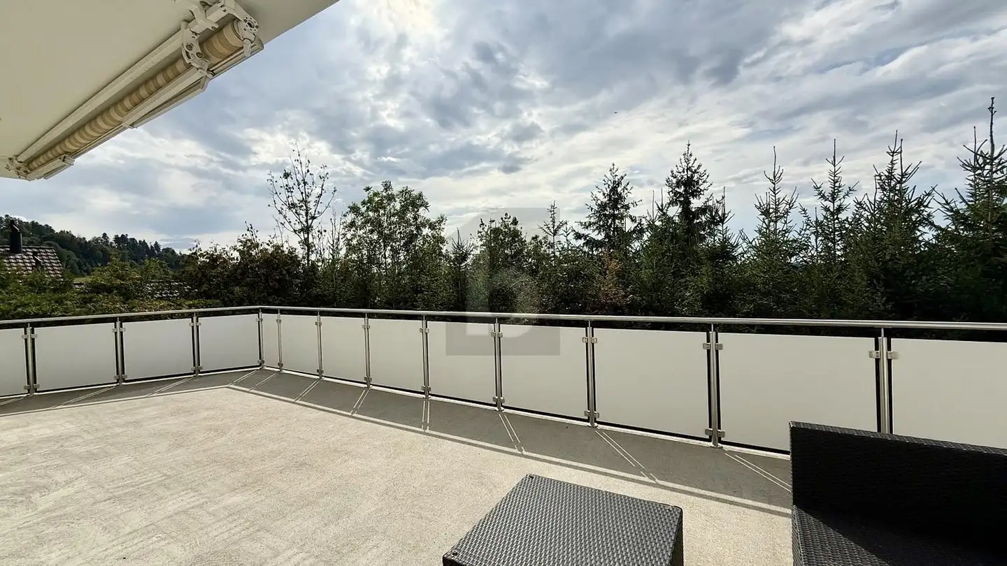 Maison en terrasse à vendre - 3148 Lanzenhäusern