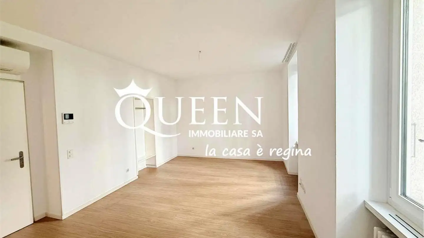 Bürofläche mieten - 6900 Lugano