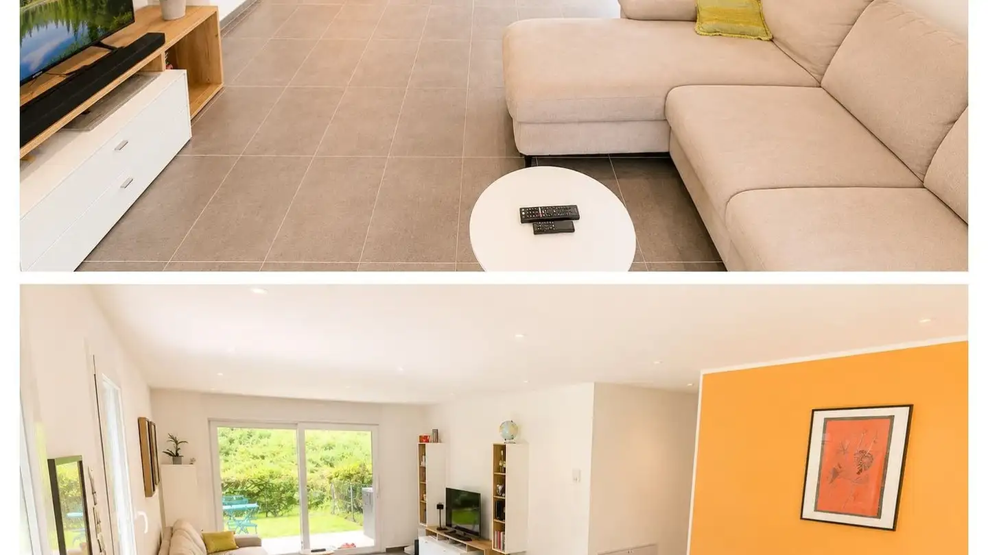 Apartment for sale - Via Mulino Rosso 23, 6517 Arbedo