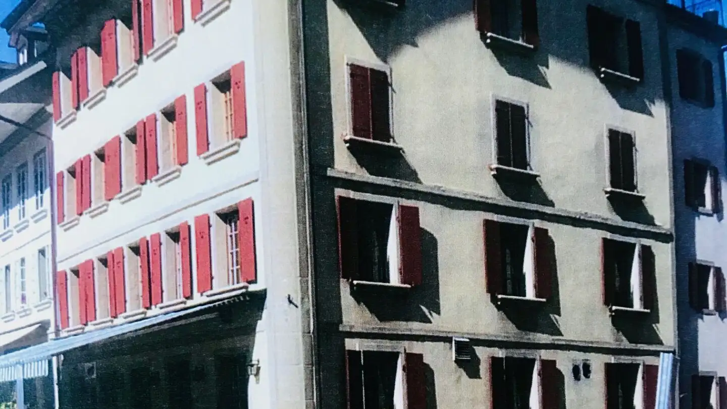 Ristorante in affitto - Metzgergasse, 3400 Burgdorf - Photo 2