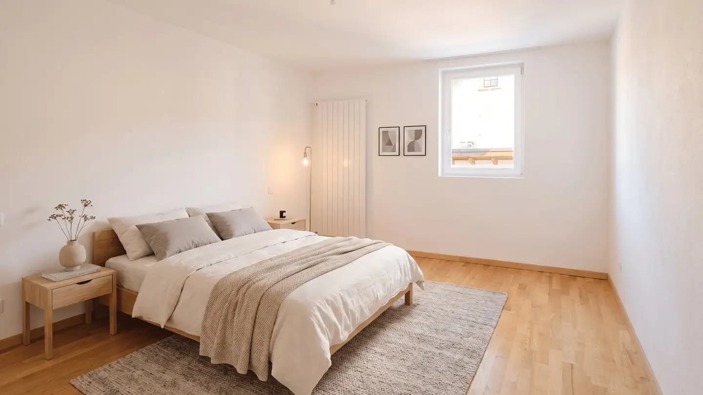 Appartamento in affitto - Via Viganell 4, 6952 Canobbio - Foto 3