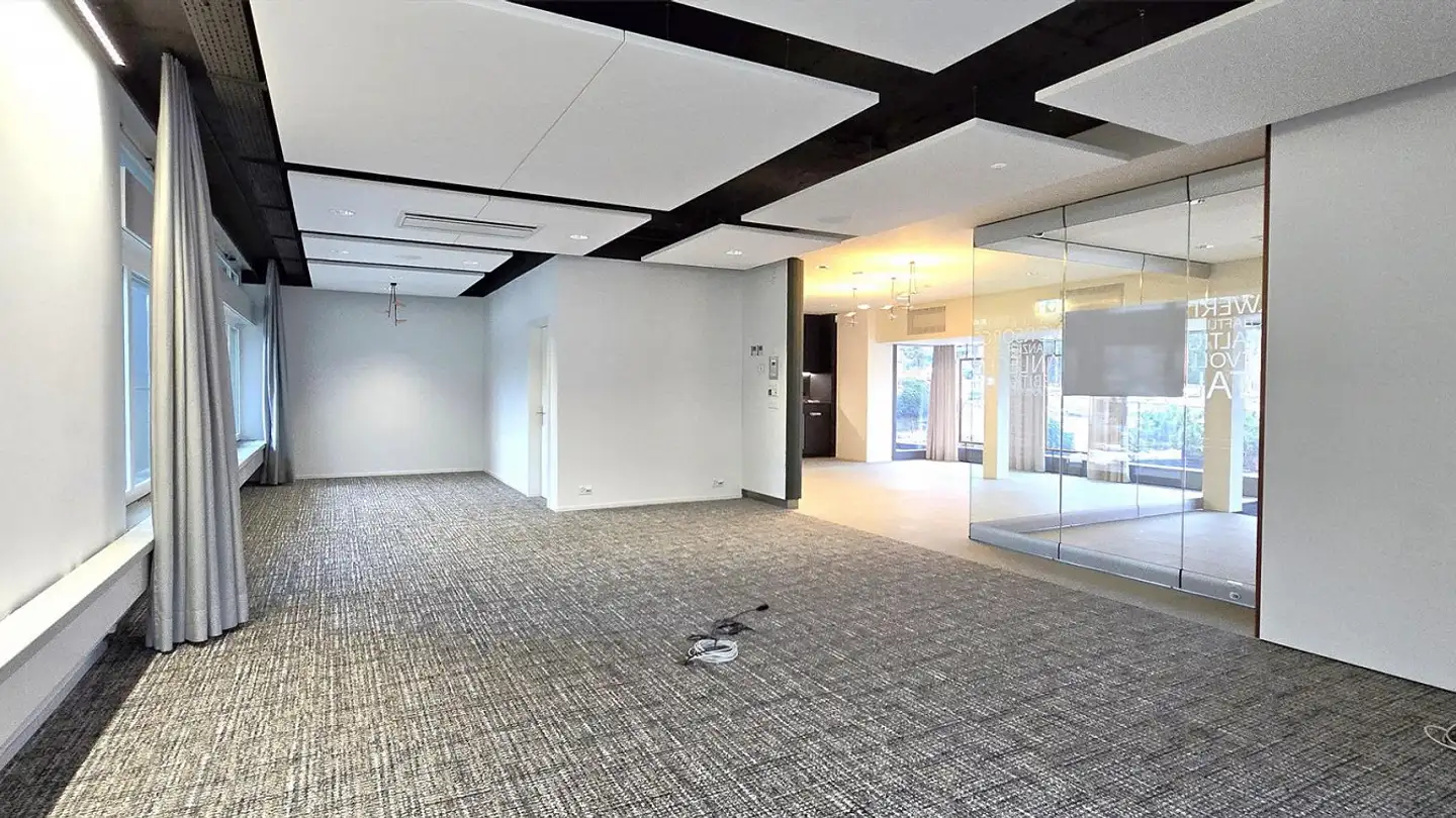 Office space for rent - Bergstrasse 8, 8712 Stäfa - Photo 3