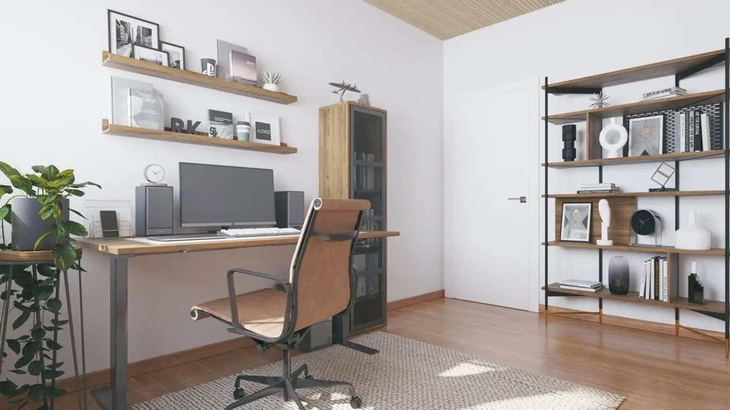 Appartamento in affitto - Im Geeren 15, 8226 Schleitheim - Photo 2