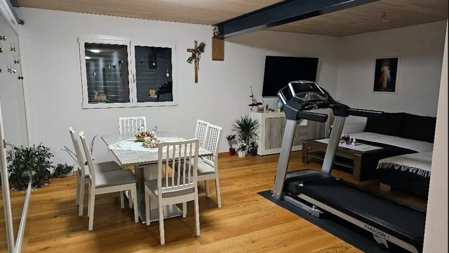 Appartamento in affitto - Im Geeren 15, 8226 Schleitheim - Photo 3