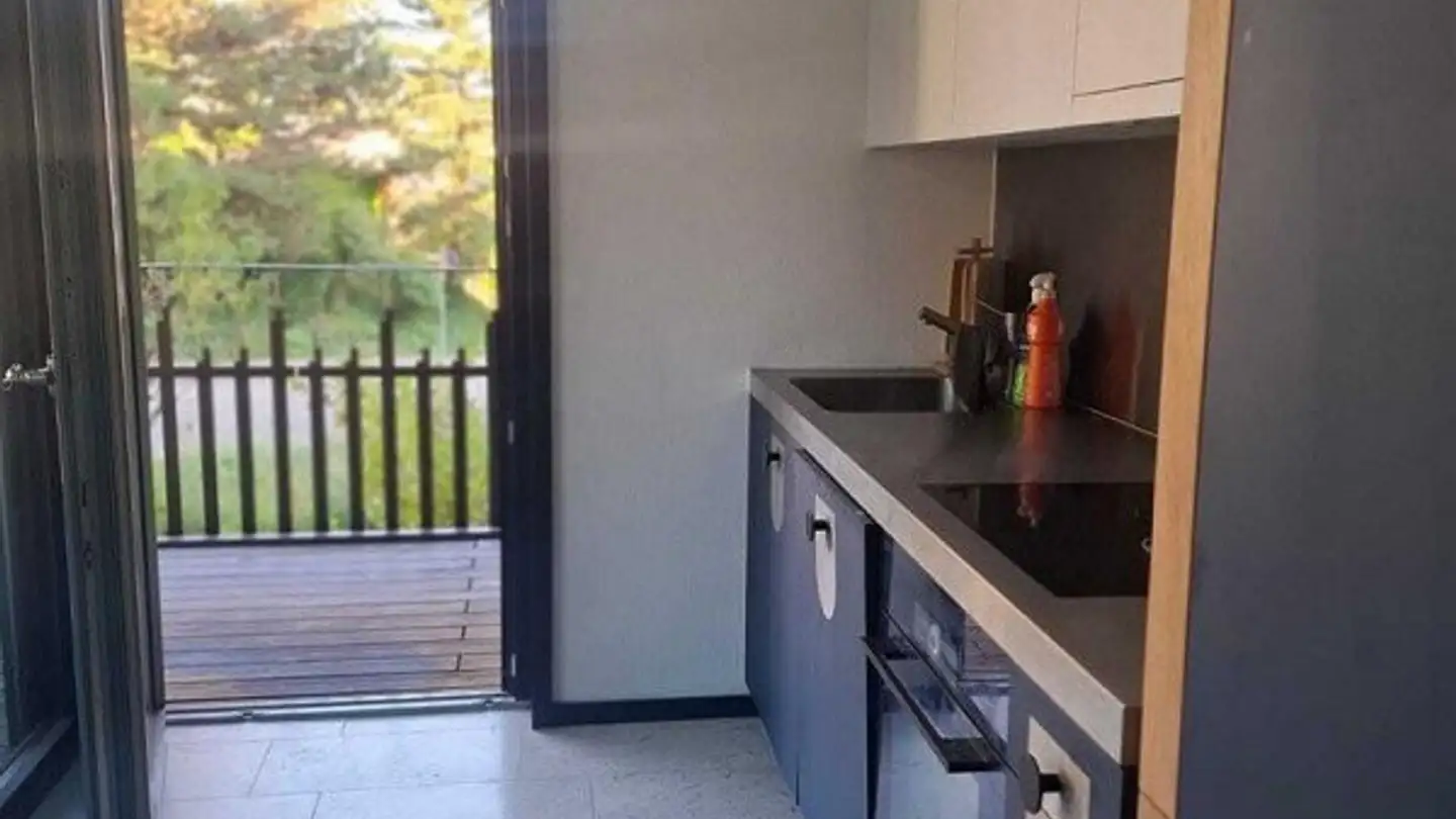 Wohnung mieten - Alte Landstrasse 5, 8302 Kloten