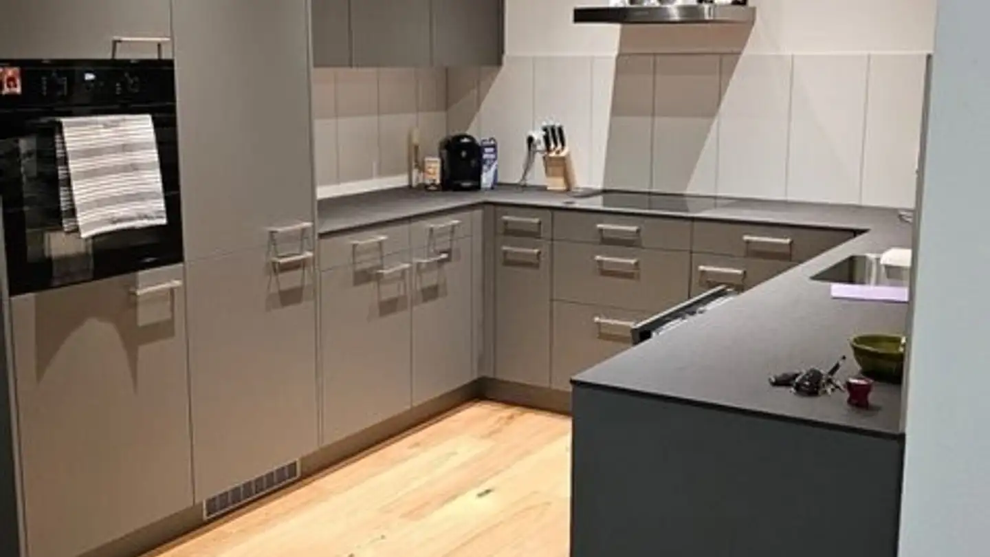 Appartamento in affitto - Im Geeren 15, 8226 Schleitheim - Photo 4