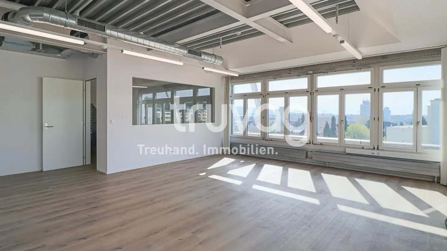 Bureau à louer - Kottenstrasse 2, 6210 Sursee - Photo 3