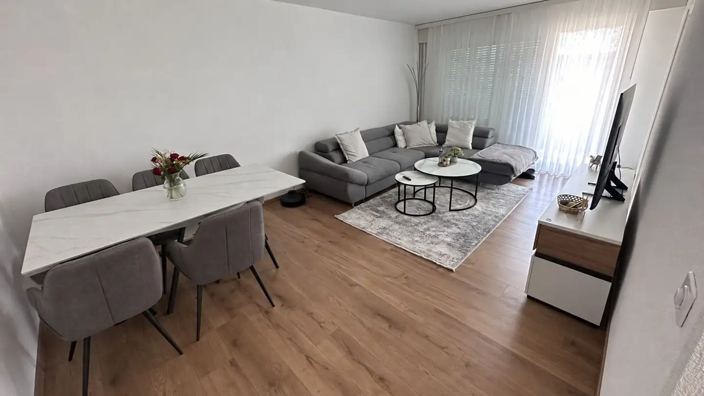 Wohnung kaufen - Im Zentrum 21, 8604 Volketswil