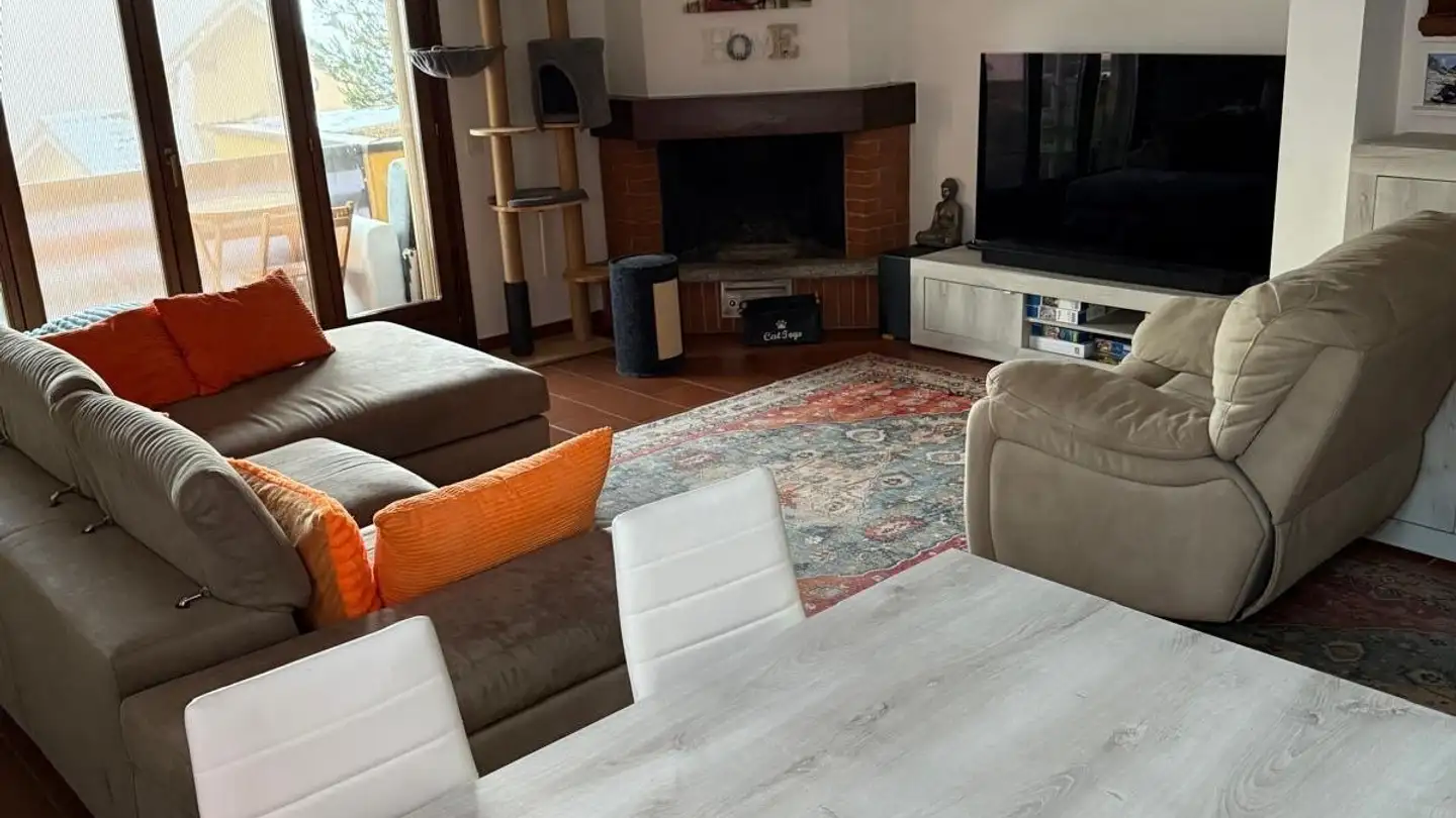 Apartment for rent - Via Cantonale, 6936 Cademario - Photo 2