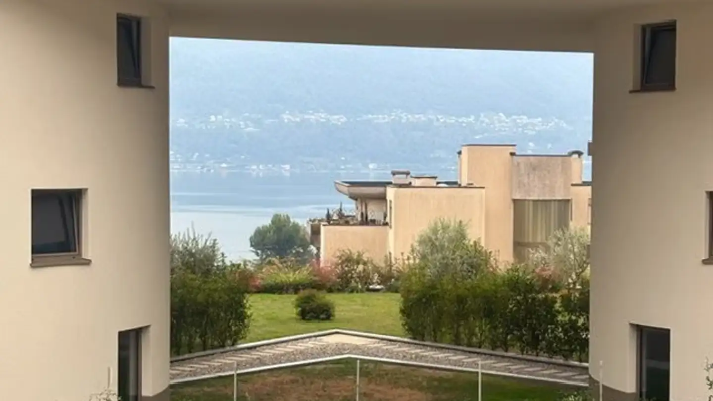 Appartement à louer - Via San Gottardo 181, 6648 Minusio - Photo 2