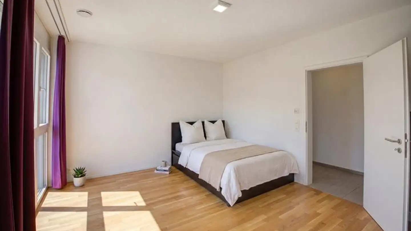 Appartamento in vendita - 5443 Niederrohrdorf - Foto 4