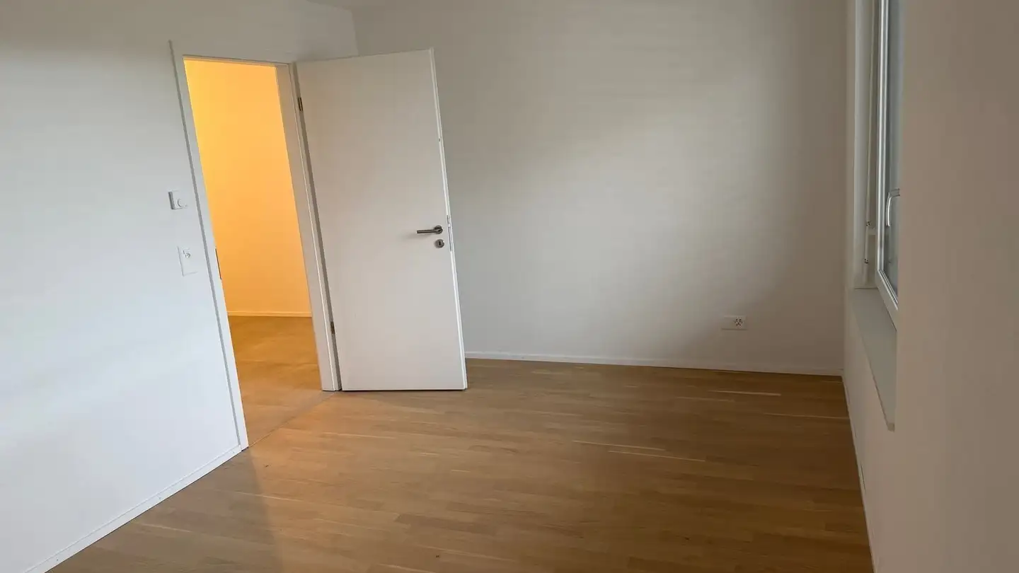 Appartamento in affitto - Rue De La Baumettaz 7, 1023 Crissier