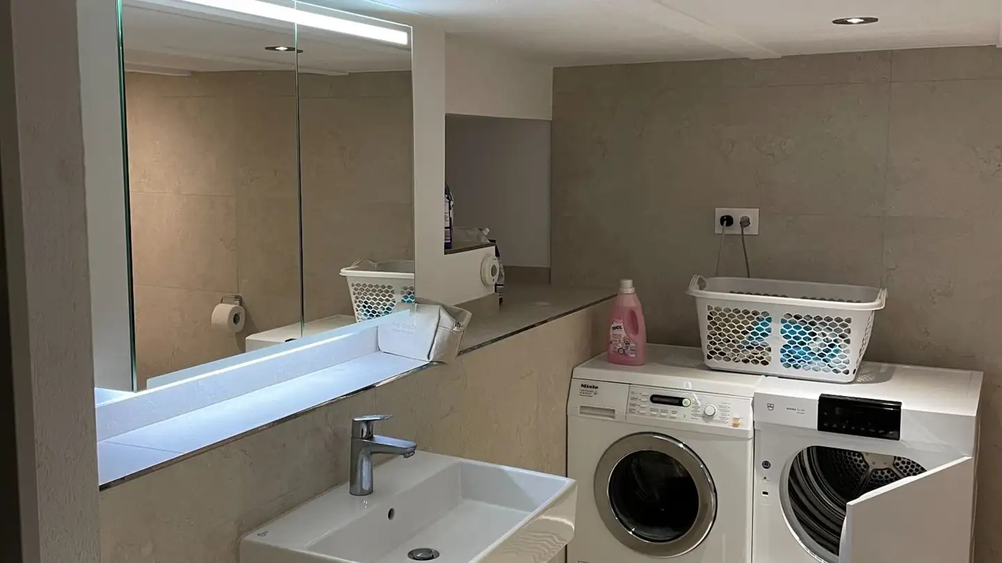 Appartamento in affitto - Gotthardstrasse 19, 6487 Göschenen - Foto 3