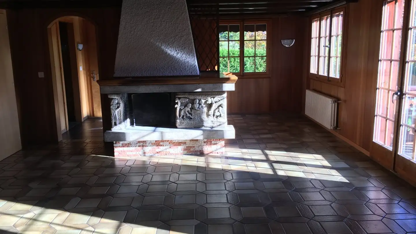 Appartement à louer - Route Des Chenolettes 23, 1660 Château-d'Oex - Photo 3