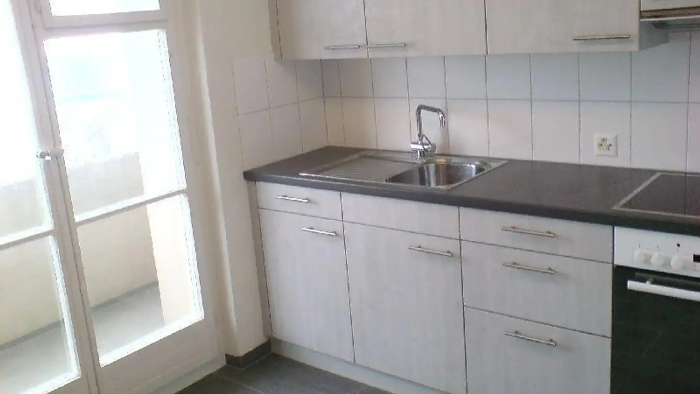 Apartment for rent - Giessenweg 15, 2557 Studen BE