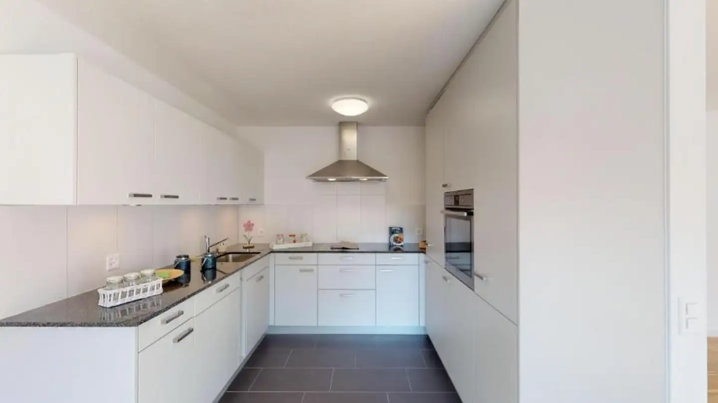 Wohnung mieten - Im Grüntal 5, 9300 Wittenbach - Foto 3
