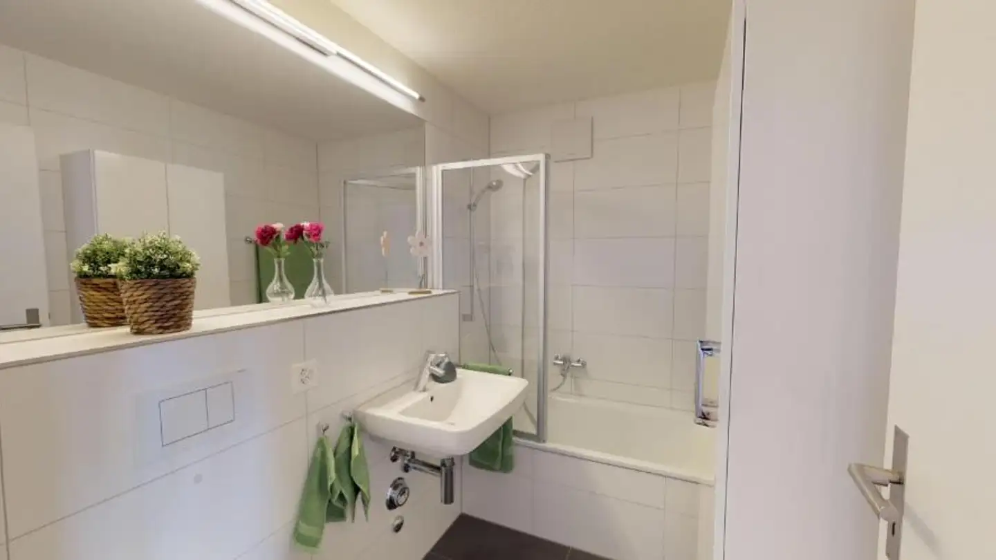 Wohnung mieten - Im Grüntal 5, 9300 Wittenbach - Foto 4