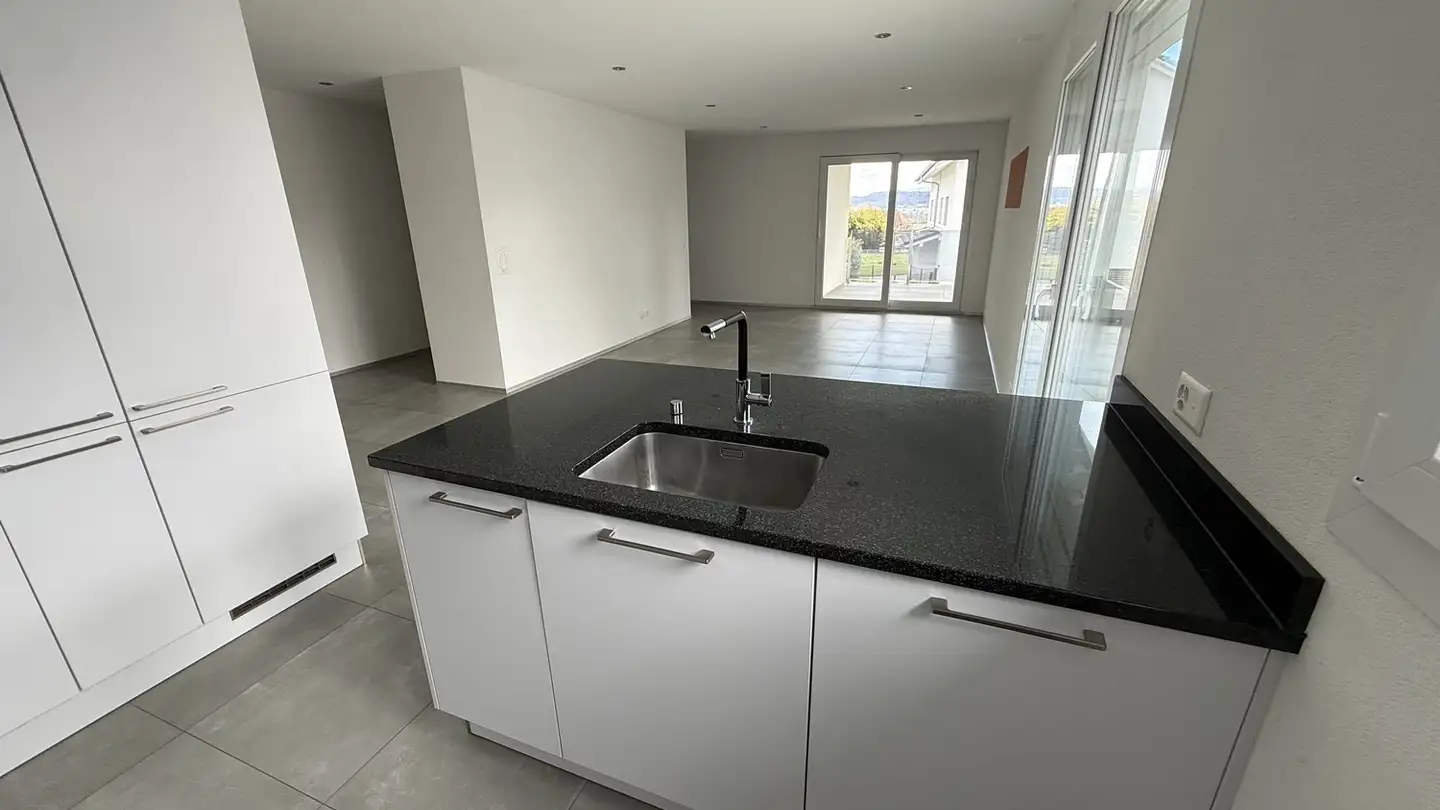 Wohnung mieten - Chemin Du Clos 13, 1584 Villars-le-Grand - Foto 4