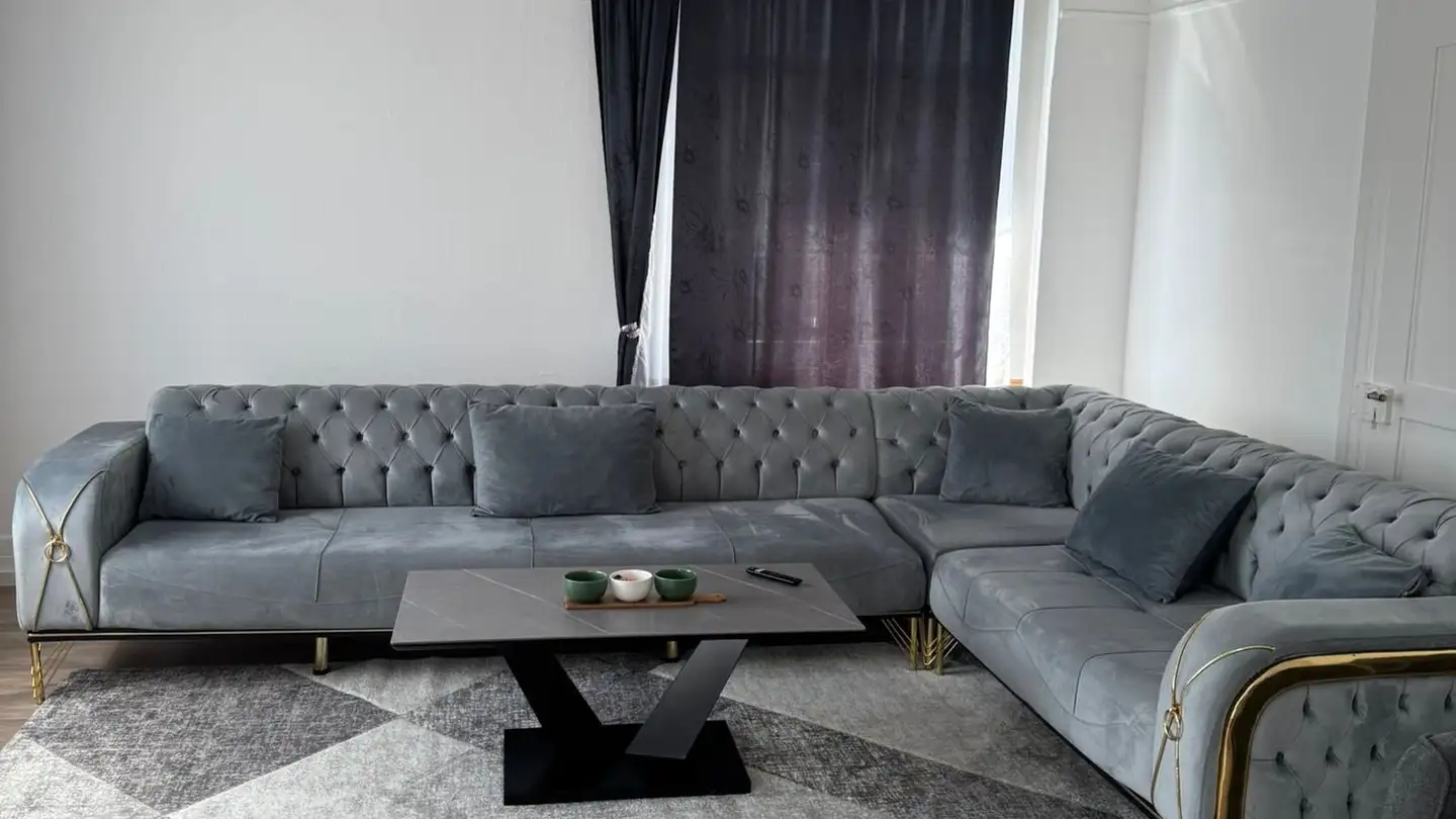 Appartamento in affitto - Schaffhauserstrasse 27, 8212 Neuhausen am Rheinfall