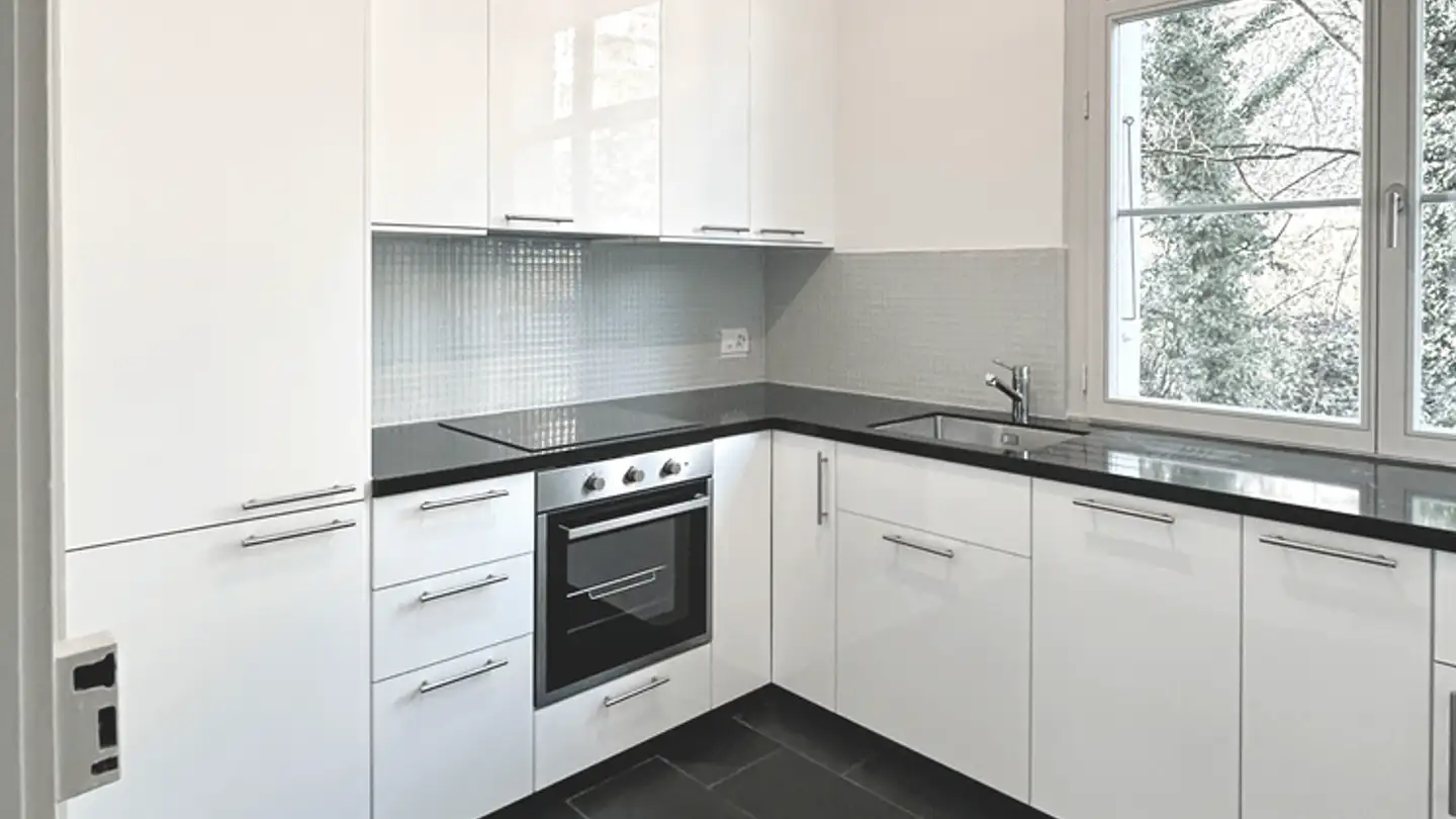 Apartment for rent - Rue Du Stand / Schützengasse 23a, 2502 Biel/Bienne - Photo 2