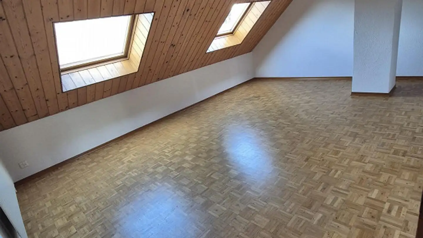 Wohnung mieten - Hofmatt 2, 6022 Grosswangen - Foto 2