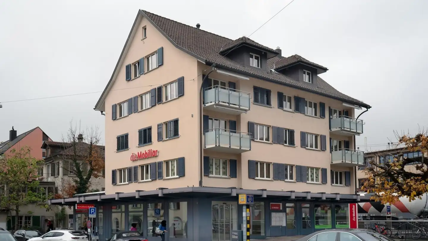 Appartement à louer - Dorfstrasse 93, 8706 Meilen - Photo 2