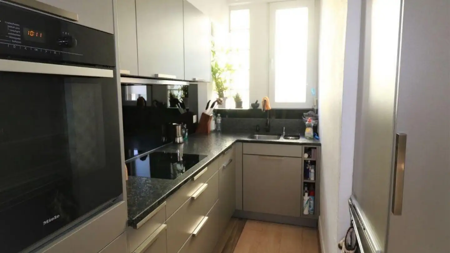 Appartamento in affitto - Schaffhauserstrasse 27, 8212 Neuhausen am Rheinfall - Foto 2