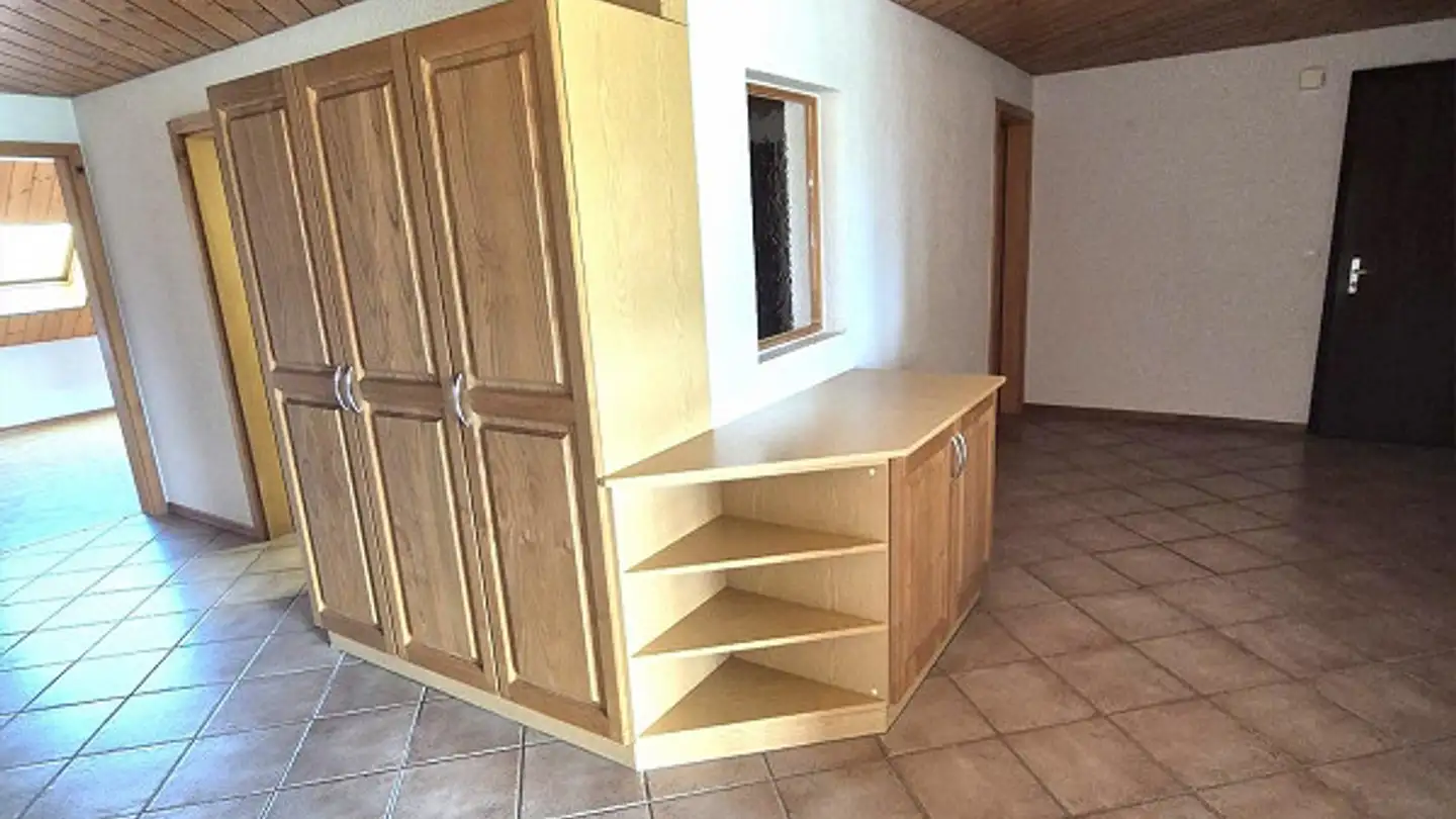 Wohnung mieten - Hofmatt 2, 6022 Grosswangen - Foto 3