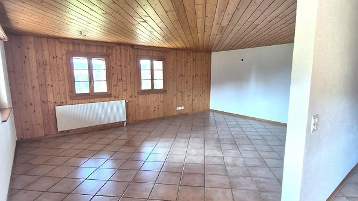 Wohnung mieten - Hofmatt 2, 6022 Grosswangen - Foto 4