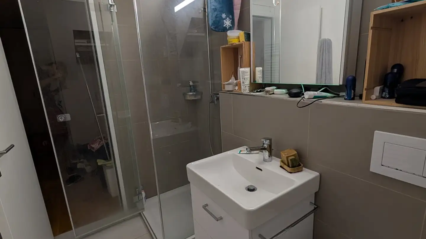 Appartement à louer - Dorfstrasse 93, 8706 Meilen - Photo 3