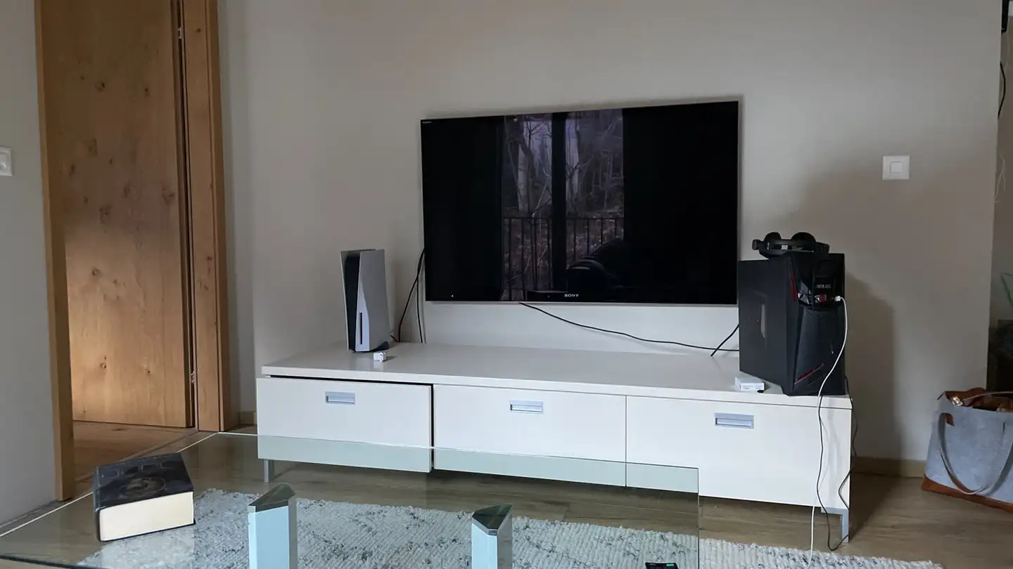 Appartamento in affitto - Gotthardstrasse 19, 6487 Göschenen - Foto 4