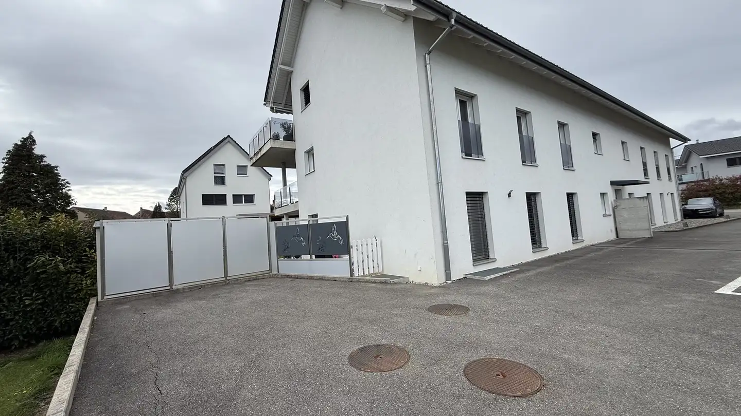 Wohnung mieten - Chemin Du Clos 13, 1584 Villars-le-Grand - Foto 2