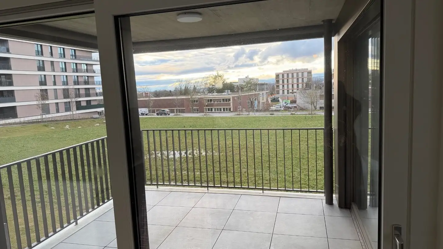 Appartamento in affitto - Rue De La Baumettaz 7, 1023 Crissier - Foto 2