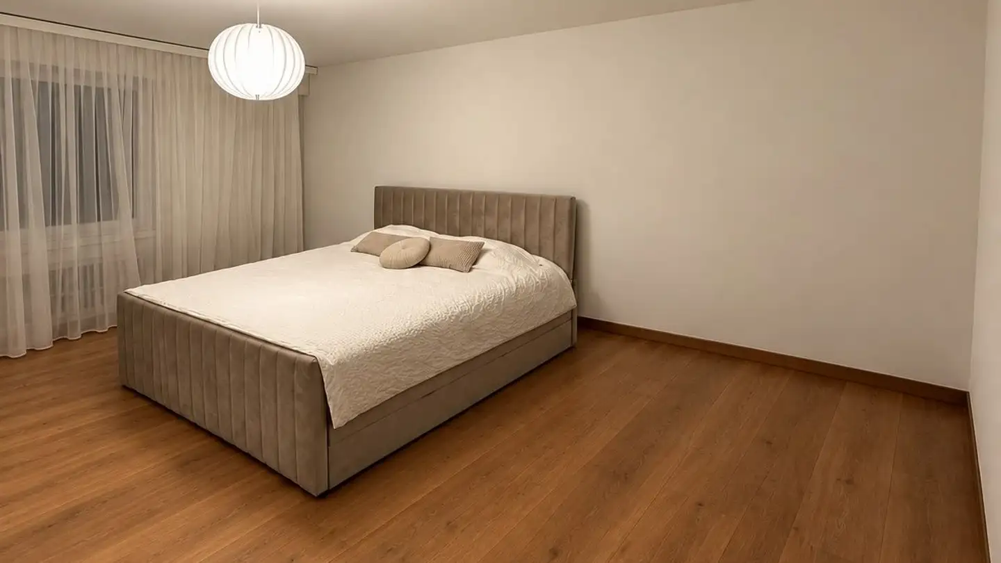 Apartment for sale - Im Zentrum 21, 8604 Volketswil - Photo 3