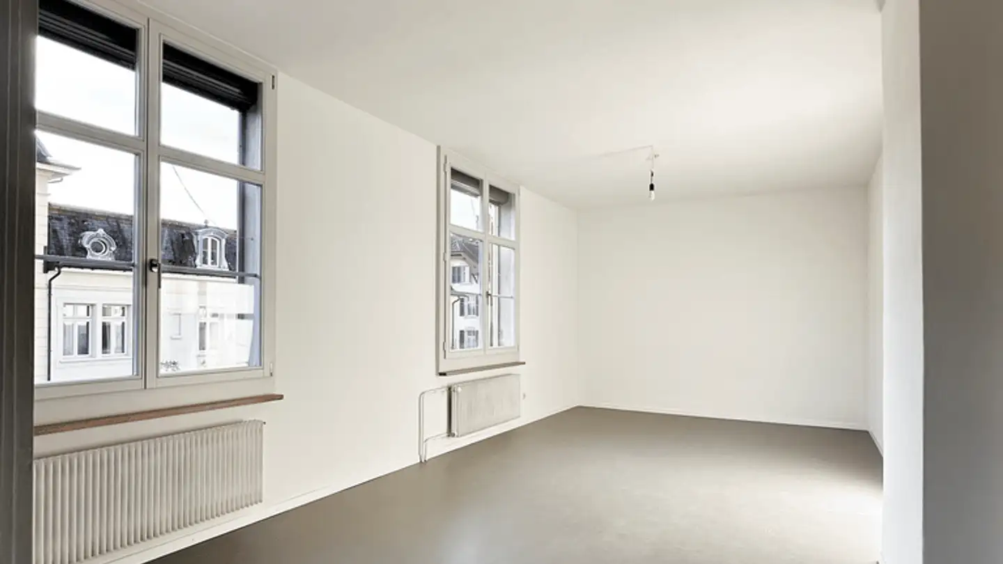 Apartment for rent - Rue Du Stand / Schützengasse 23a, 2502 Biel/Bienne - Photo 4