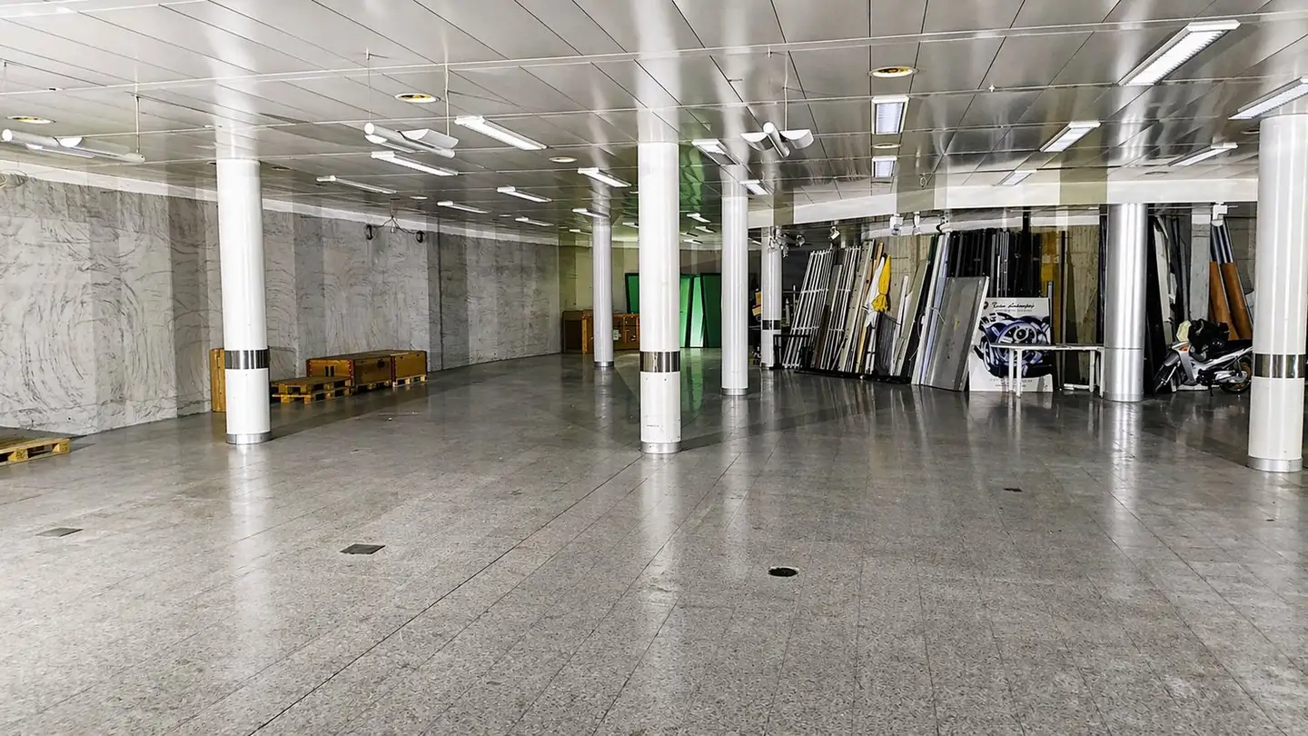 Department store for sale - Via Praella, 6850 Mendrisio - Photo 3