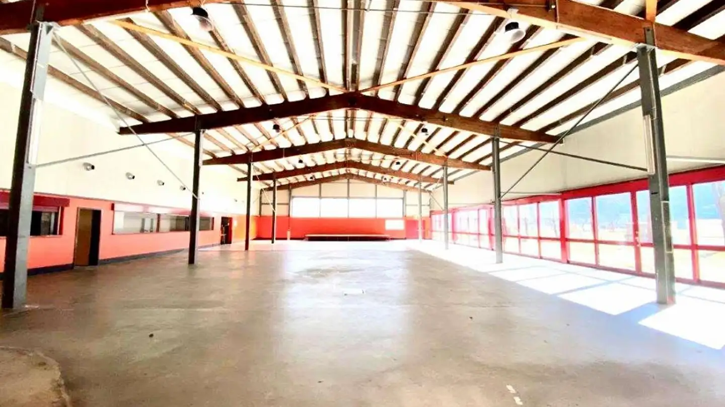 Apartment for sale - 6707 Iragna - Photo 2