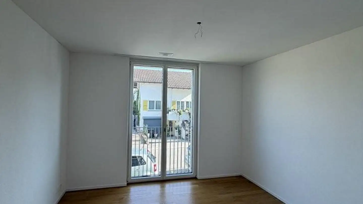 Apartment for rent - Oberer Freiburgweg 25, 4914 Roggwil BE - Photo 3