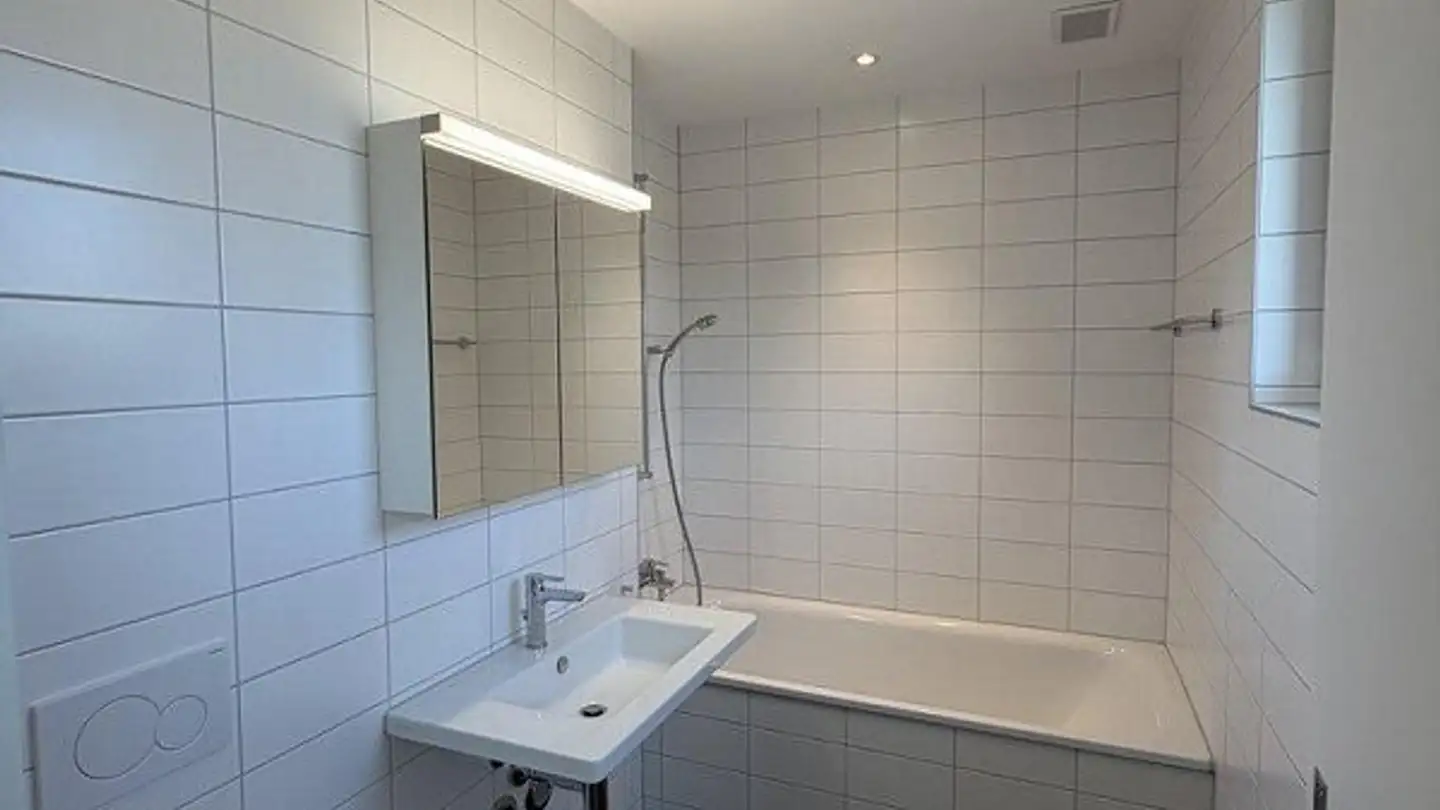 Apartment for rent - Oberer Freiburgweg 25, 4914 Roggwil BE - Photo 4