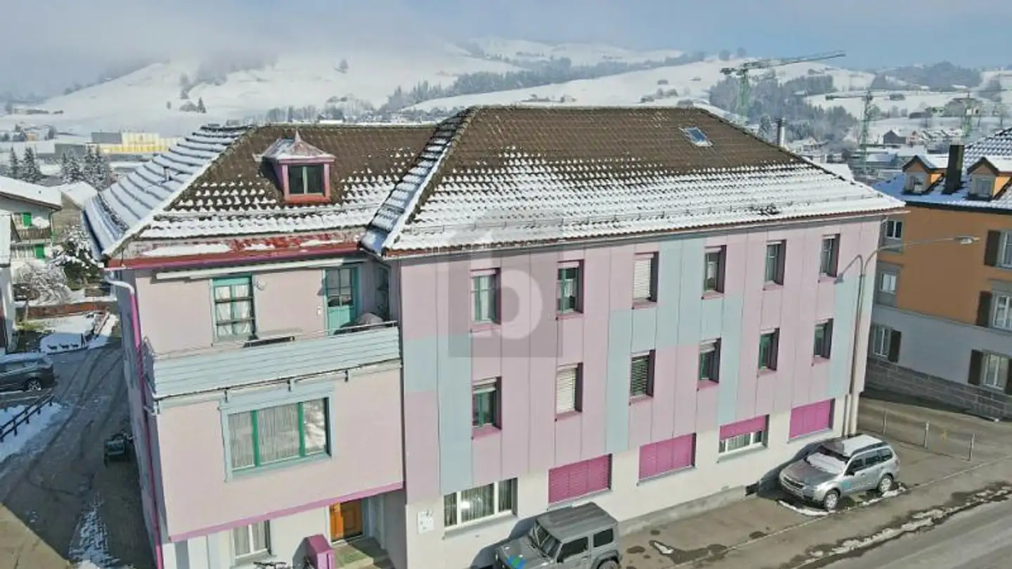 Bureau à louer - 9050 Appenzell - Photo 3