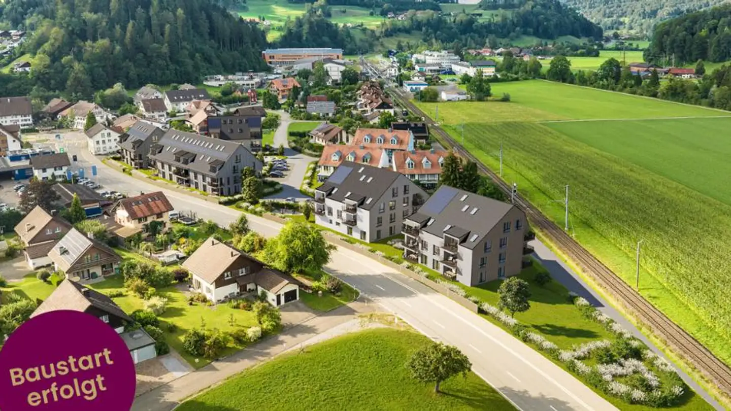 Duplex in vendita - Zelgstrasse 24, 8493 Saland