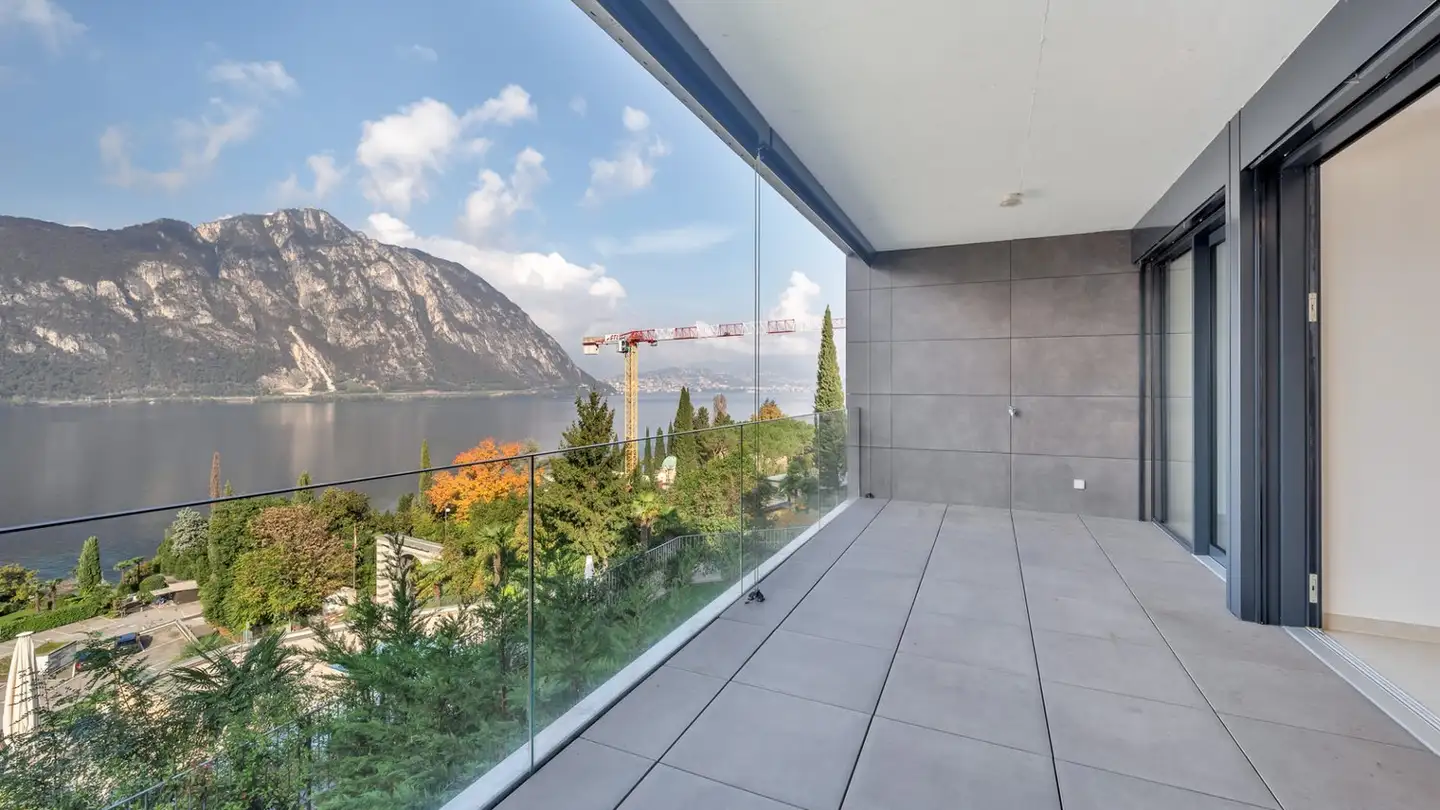 Apartment for sale - 6900 Lugano