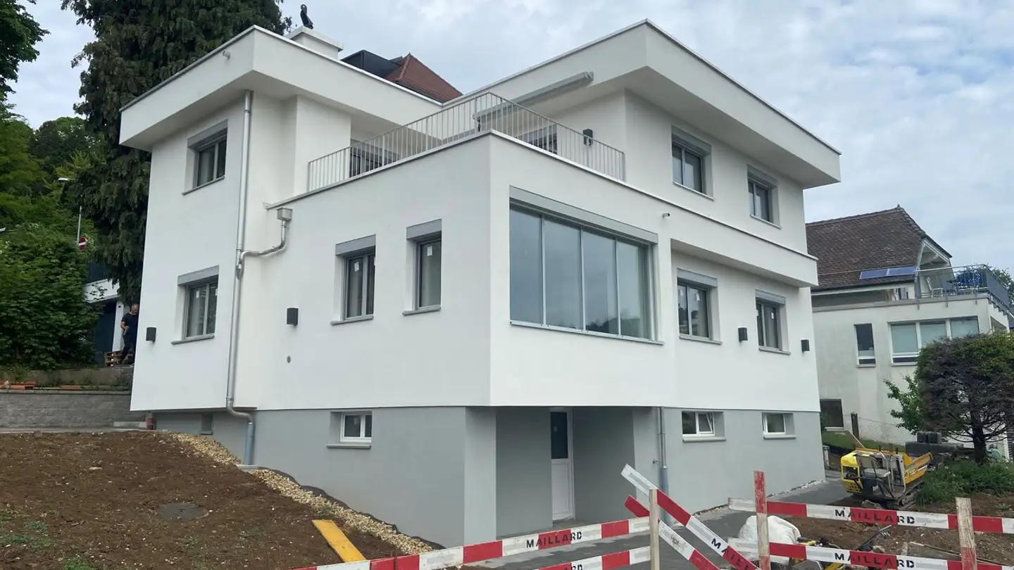 Appartement à louer - Chemin Du Levant 75, 1005 Lausanne - Photo 2