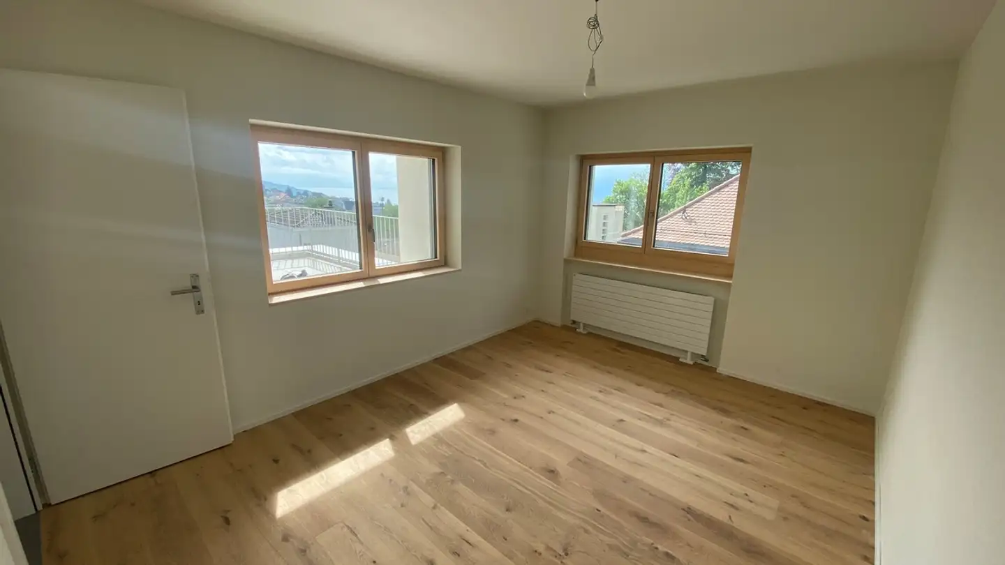 Appartement à louer - Chemin Du Levant 75, 1005 Lausanne - Photo 3