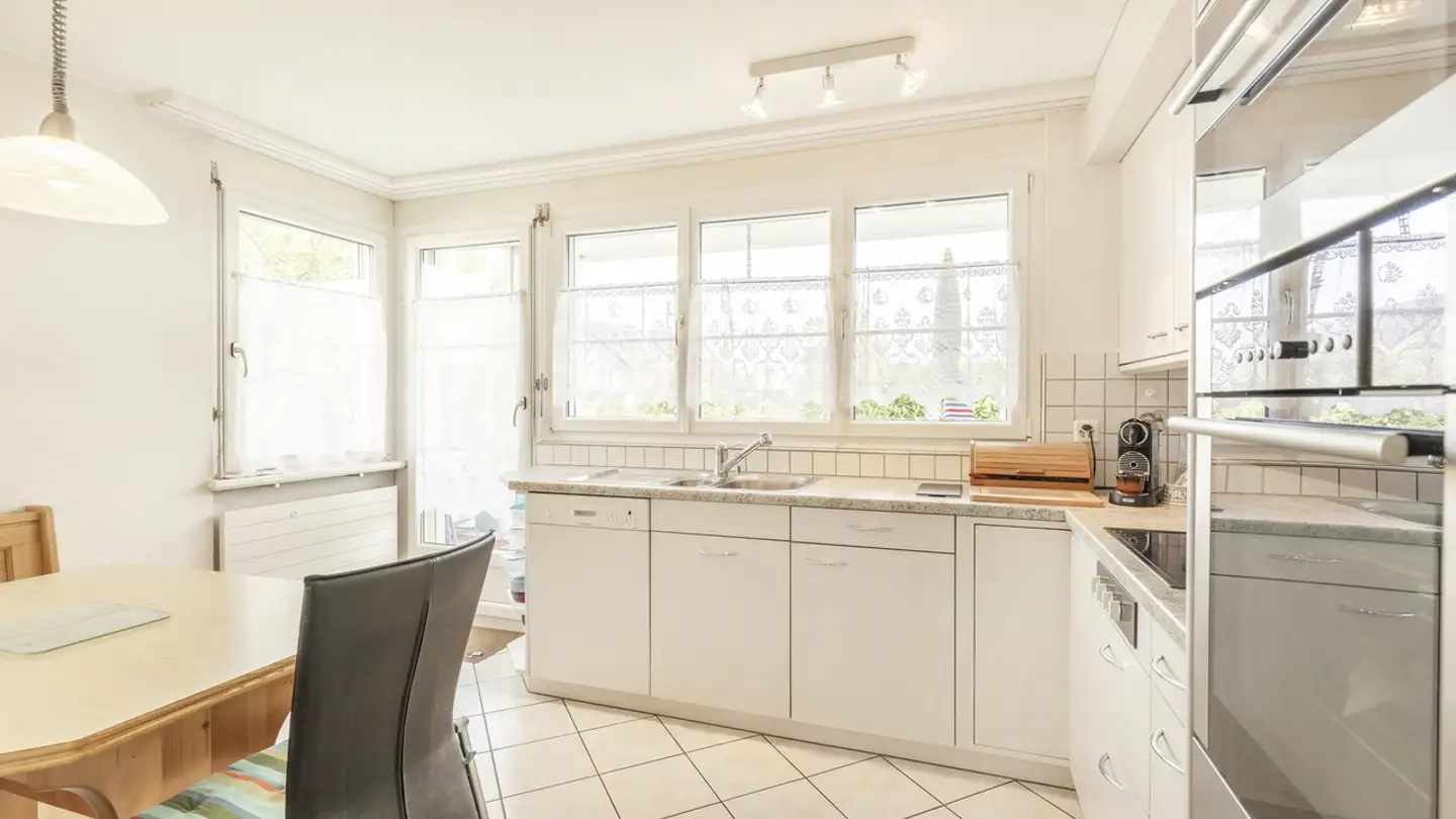 Appartamento in vendita - Dorfstrasse, 9312 Häggenschwil - Photo 2