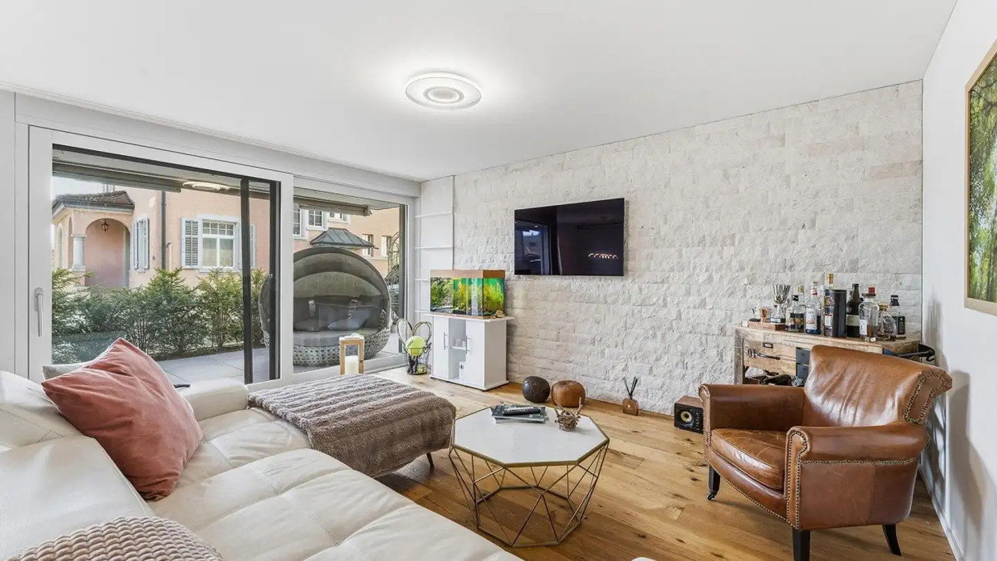 Apartment for sale - Wydmühleweg 12, 6274 Eschenbach LU